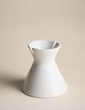 Ceramic Dinner Candle Holder