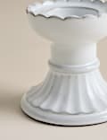 Hybrid Ceramic Candle Holder