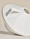 Large Angle Vase