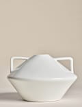 Large Angle Vase