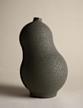Tall Balloon Vase