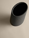 Tall Bend Vase