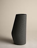 Tall Bend Vase