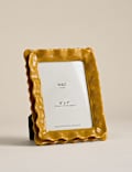 Frill Photo Frame 5x7 inch