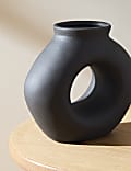 Circle Vase