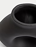 Circle Vase