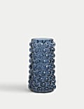 Bobble Cylinder Vase