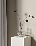 Half Moon Vase