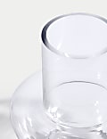 Half Moon Vase