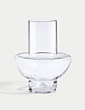 Half Moon Vase