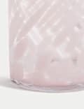 Apothecary Confetti Vase
