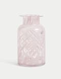 Apothecary Confetti Vase