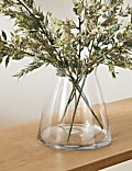 Lantern Vase