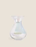 Medium Lustre Bouquet Vase