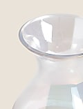 Medium Lustre Bouquet Vase