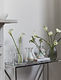 Medium Lustre Bouquet Vase