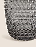 Large Bobble Glass Vase