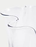Medium Handkerchief Vase