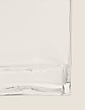 Medium Cube Vase