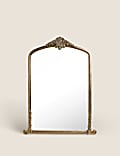 Arabella Large Arch Wall Mirror
