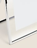 Skinny Easel Photo Frame 8x10 inch