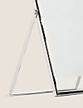 Skinny Easel Photo Frame 8x10 inch