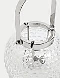 Bobble Glass Lantern