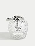 Bobble Glass Lantern