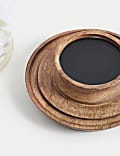 Hurricane Candle Holder