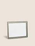 Emelie Beaded Photo Frame 4x6 inch