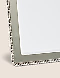 Emelie Beaded Photo Frame 4x6 inch