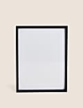 Set of 11 Wood Photo Frames