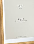 Set of 2 Photo Frames 8x10 Inch