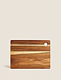 Large Wooden Chopping Board