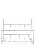 Wireware Wine Rack