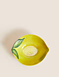 Small Lemon Picnic Bowl