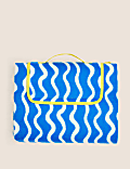 Summer Fruits Picnic Blanket