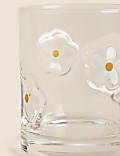 Set of 2 Icon Daisy Tumblers