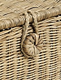 Rattan Picnic Hamper