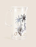 Abstract Watercolour Picnic Jug