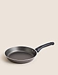 Grey Aluminium 24cm Frying Pan