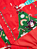 Christmas Light Up Table Runner