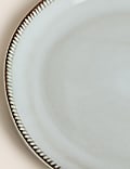 Stoneware Side Plate