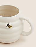 Beehive Mug