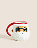 Santa Mug