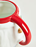 Santa Mug