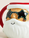 Santa Mug