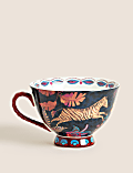 Bird Footed Mug
