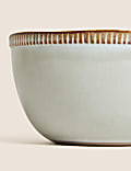 Stoneware Cereal Bowl