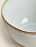 Stoneware Cereal Bowl